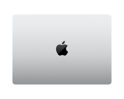 Ноутбук Apple MacBook Pro 14 A3401 M4 Pro Silver (MX2E3UA/A)