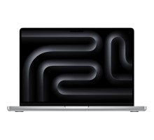 Ноутбук Apple MacBook Pro 14 A3401 M4 Pro Silver (MX2E3UA/A)