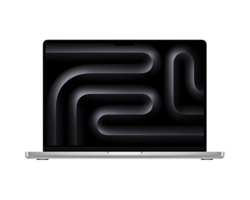 Ноутбук Apple MacBook Pro 14 A3401 M4 Pro Silver (MX2E3UA/A)