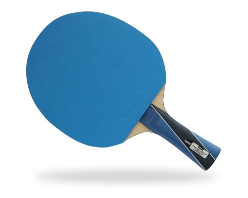 Ракетка для настільного тенісу Gewo PS Blast Carbon FL (1074000001) (931013)