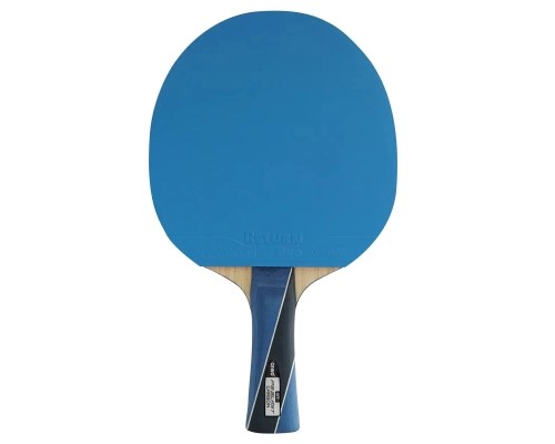 Ракетка для настільного тенісу Gewo PS Blast Carbon FL (1074000001) (931013)