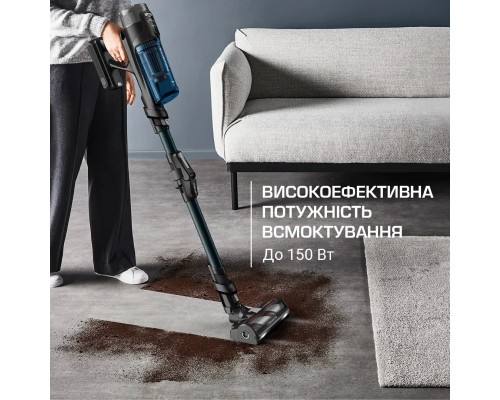 Пилосос Rowenta RH9LC1WO