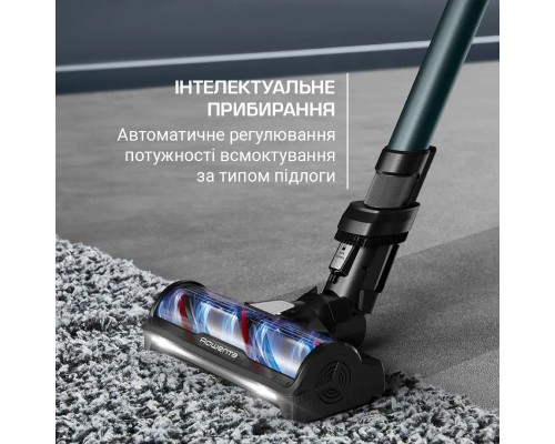 Пилосос Rowenta RH9LC1WO