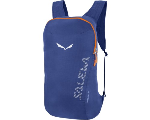 Рюкзак туристичний Salewa Ultralight 22L 1420 8620 - UNI - синій електрик (013.003.1452)