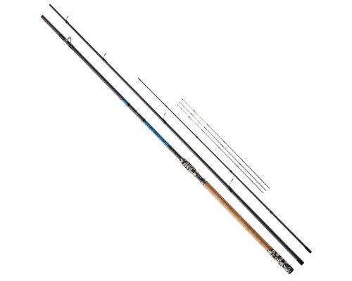 Вудилище Brain фидерное Scout 3.9m MH max 90g (1858.41.29)