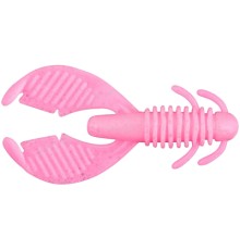 Силікон рибальський Select Crow-X 2