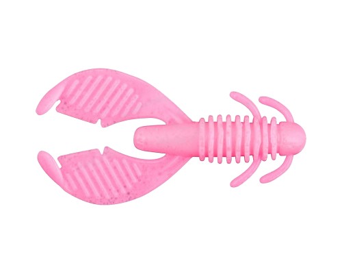 Силікон рибальський Select Crow-X 2