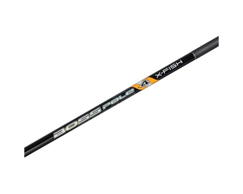 Вудилище X-Fish Boss Pole 4m (1917.03.07)