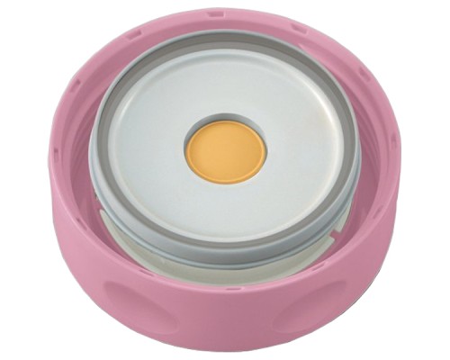 Термос Zojirushi харчовий SW-FCE75PS 0,75 л Pink (1678.03.58)