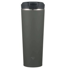 Термокружка Zojirushi SX-KA40HM 0.4 л Forest Gray (1678.06.41)