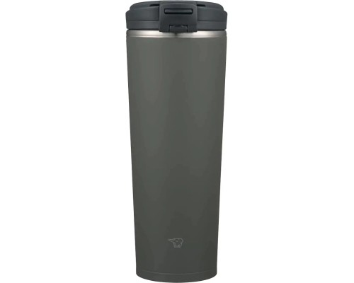 Термокружка Zojirushi SX-KA40HM 0.4 л Forest Gray (1678.06.41)