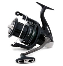 Котушка Shimano Aerlex 10000 XTBSP Spod 2+1BB (ALX10000XTBSP)