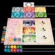 Настільна гра Geekach Games Інорі (Inori) (укр.) (GKCH220in)