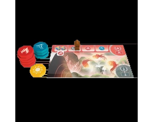 Настільна гра Geekach Games Інорі (Inori) (укр.) (GKCH220in)