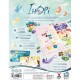 Настільна гра Geekach Games Інорі (Inori) (укр.) (GKCH220in)