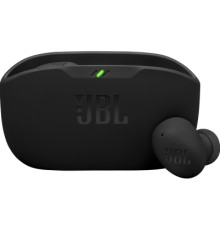 Навушники JBL Wave Buds 2 Black (JBLWBUDS2BLK)