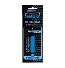 Ароматизатор для автомобіля Helpix Oceanfresh