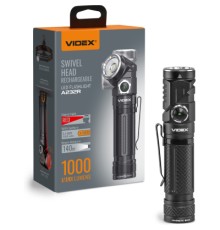 Ліхтар Videx VLF-A232R