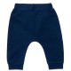 Набір дитячого одягу Tongs з жилетом (4074-74B-blue)