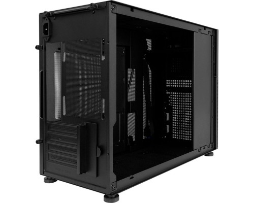 Корпус 1stPlayer Mi6-EV-BK