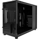 Корпус 1stPlayer Mi6-EV-BK