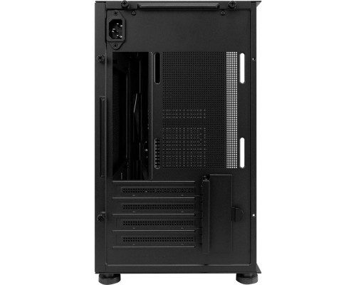 Корпус 1stPlayer Mi6-EV-BK