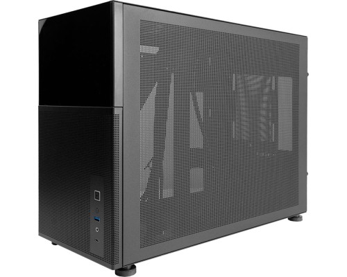 Корпус 1stPlayer Mi6-EV-BK