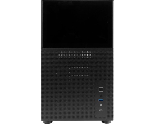 Корпус 1stPlayer Mi6-EV-BK