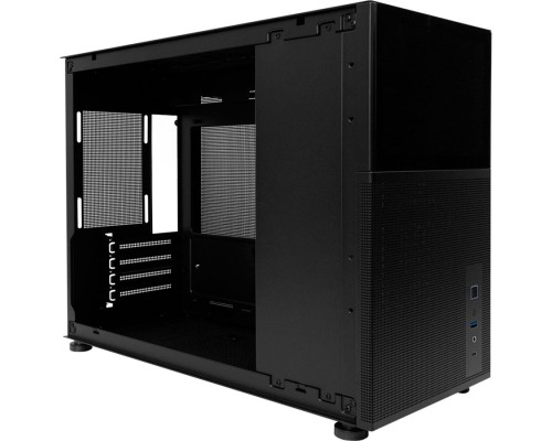 Корпус 1stPlayer Mi6-EV-BK