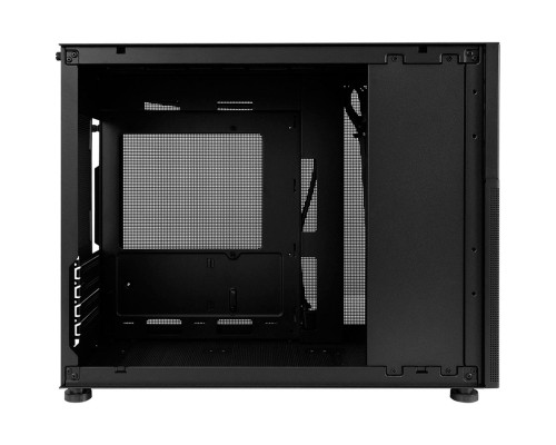 Корпус 1stPlayer Mi6-EV-BK