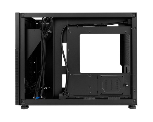 Корпус 1stPlayer Mi6-EV-BK