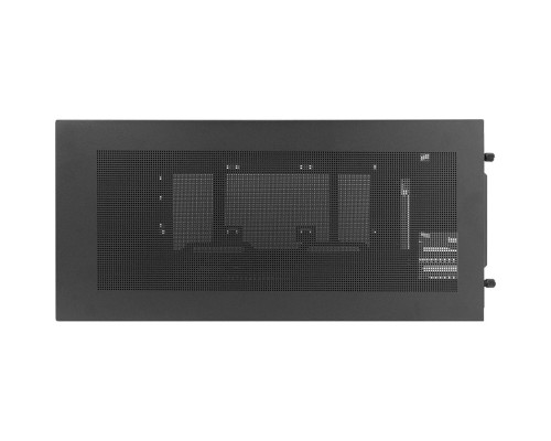 Корпус 1stPlayer Mi6-EV-BK