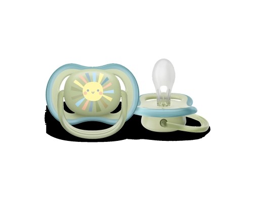 Набір для годування новонароджених Philips AVENT Natural Природний Потік пляшечка 125 мл + пустушка Ultra Air 0-6 міс (SCD837/10) Набір для годування новонароджених Philips AVENT Natural Природний Потік пляшечка 125 мл + пустушка Ultra Air 0-6 міс (SCD837/10)