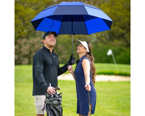 Парасоля Fulton Stormshield S669 Blue Navy (S669-019221)