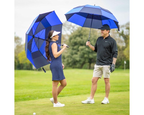 Парасоля Fulton Stormshield S669 Blue Navy (S669-019221)