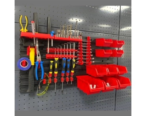 Полиця для інструменту Kistenberg KS_kit51