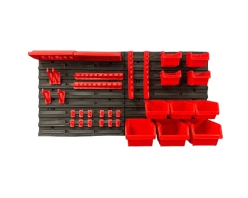 Полиця для інструменту Kistenberg KS_kit51