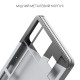 Клавіатура Dark Project ALU87 Daylight ABS RGB Mech G3MS Zircon White/Grey (DPKB_DAYLIGHT_87_ANSI_UA)