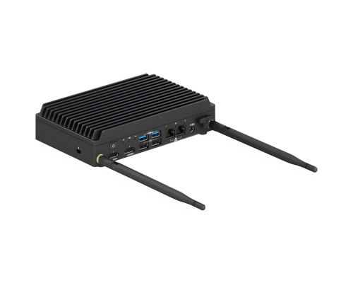Комп'ютер ASUS NUC Rugged BNUC13BRFA400B00I / Atom X7425E, no Cord (90AS0022-M00140)