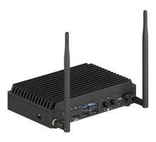 Комп'ютер ASUS NUC Rugged BNUC13BRFA400B00I / Atom X7425E, no Cord (90AS0022-M00140)