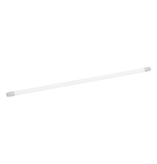 Лампочка Delux FLE-004 16 Вт 0.9м T8 6500K 230В G13 скло (90022709)