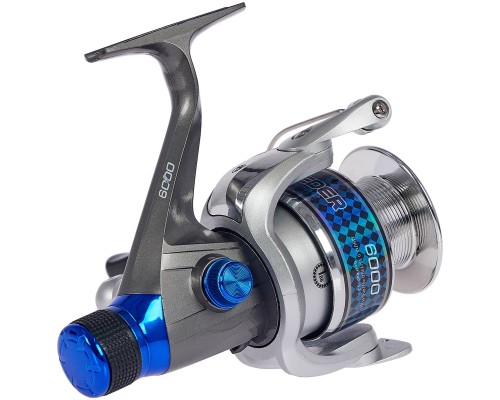 Котушка X-Fish SF Feeder 5000 5.51 1BB (1917.00.96)