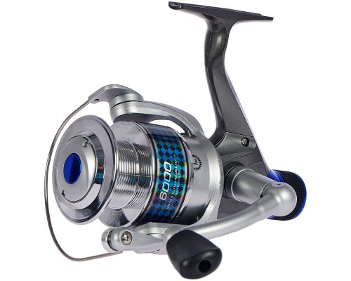 Котушка X-Fish SF Feeder 5000 5.51 1BB (1917.00.96)