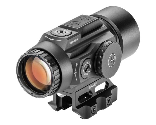 Оптичний приціл Hawke Prism Sight 6x36 сітка 5,56 BDC Dot (4200.11.98)