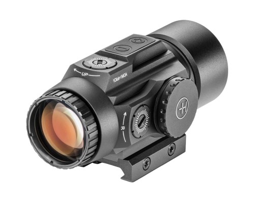 Оптичний приціл Hawke Prism Sight 6x36 сітка 5,56 BDC Dot (4200.11.98)