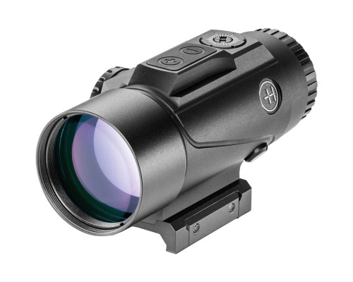 Оптичний приціл Hawke Prism Sight 6x36 сітка 5,56 BDC Dot (4200.11.98)