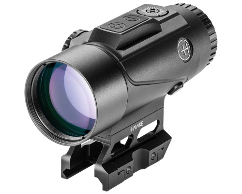 Оптичний приціл Hawke Prism Sight 6x36 сітка 5,56 BDC Dot (4200.11.98)
