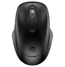 Мишка HP 510 Ultra-Fast Rechargeable Wireless Black (9C2F6AA)