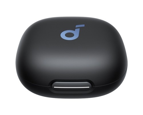 Навушники Anker SoundCore Sport X20 Black (A3968G11)