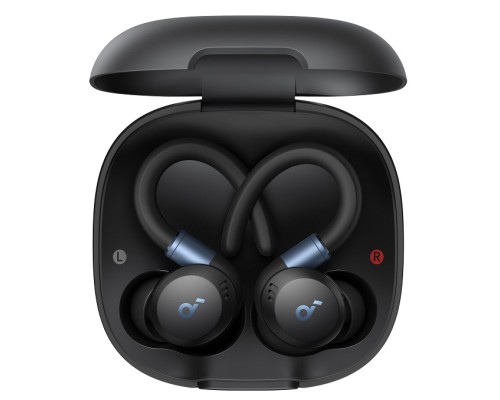 Навушники Anker SoundCore Sport X20 Black (A3968G11)